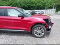 2024 Ford Explorer — photo 18 of 20 | VIN 1FMSK7FH4RGA02732