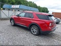 2024 Ford Explorer — photo 3 of 20 | VIN 1FMSK7FH4RGA02732
