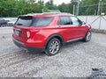 2024 Ford Explorer — photo 4 of 20 | VIN 1FMSK7FH4RGA02732