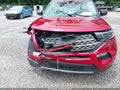 2024 Ford Explorer — photo 6 of 20 | VIN 1FMSK7FH4RGA02732