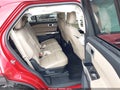 2024 Ford Explorer — photo 8 of 20 | VIN 1FMSK7FH4RGA02732