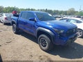 Photo 1 of 17 — 2024 Toyota Tacoma