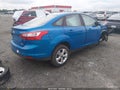 Photo 4 of 16 — 2013 Ford Focus