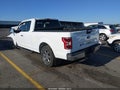 2018 Ford F-150 — photo 3 of 16 | VIN 1FTEX1CBXJKF94879