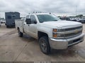 Photo 1 of 17 — 2019 Chevrolet Silverado 2500