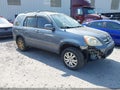 Photo 1 of 11 — 2005 Honda CR-V