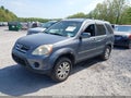 Photo 2 of 11 — 2005 Honda CR-V
