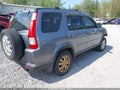 Photo 4 of 11 — 2005 Honda CR-V