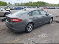 Photo 4 of 14 — 2014 Ford Fusion