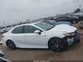 Photo 14 of 17 — 2019 Toyota Camry Hybrid