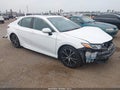 Photo 1 of 17 — 2019 Toyota Camry Hybrid