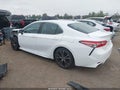 Photo 3 of 17 — 2019 Toyota Camry Hybrid