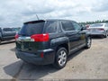 2017 GMC Terrain — photo 4 of 16 | VIN 2GKALMEK0H6332489