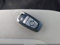 Photo 11 of 17 — 2020 Ford Fusion