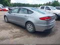 Photo 3 of 17 — 2020 Ford Fusion
