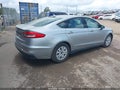 Photo 4 of 17 — 2020 Ford Fusion