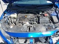Photo 10 of 16 — 2017 Honda Civic