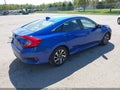 Photo 4 of 16 — 2017 Honda Civic