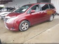 Photo 2 of 16 — 2011 Toyota Sienna