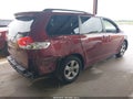 Photo 4 of 16 — 2011 Toyota Sienna