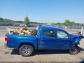 Photo 14 of 17 — 2016 Toyota Tacoma