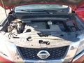 Photo 10 of 16 — 2014 Nissan Pathfinder