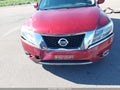 Photo 6 of 16 — 2014 Nissan Pathfinder