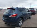 Photo 4 of 17 — 2014 Nissan Murano