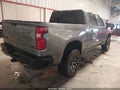 Photo 4 of 16 — 2020 Chevrolet Silverado 1500
