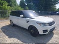 Photo 1 of 15 — 2016 Land Rover Range Rover Sport