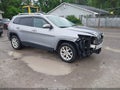 Photo 1 of 18 — 2018 Jeep Cherokee