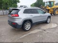 Photo 4 of 18 — 2018 Jeep Cherokee