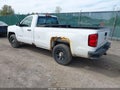 Photo 3 of 16 — 2014 Chevrolet Silverado 1500