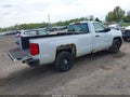 Photo 4 of 16 — 2014 Chevrolet Silverado 1500