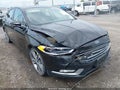 2017 Ford Fusion — photo 6 of 18 | VIN 3FA6P0K93HR156374
