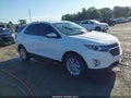 2021 Chevrolet Equinox — photo 1 of 16 | VIN 3GNAXKEV9MS129764