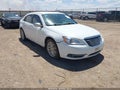 Photo 1 of 11 — 2011 Chrysler 200