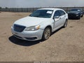 Photo 2 of 11 — 2011 Chrysler 200