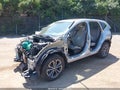 2020 Honda CR-V — photo 2 of 19 | VIN 2HKRW2H5XLH637115