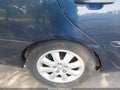 Photo 6 of 11 — 2002 Toyota Camry