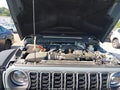 Photo 10 of 16 — 2026 Jeep Gladiator