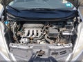 Photo 10 of 11 — 2010 Honda Fit