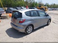 Photo 4 of 11 — 2010 Honda Fit