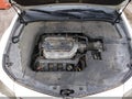 Photo 10 of 16 — 2012 Acura TL