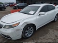Photo 6 of 16 — 2012 Acura TL