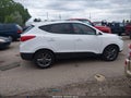 Photo 13 of 16 — 2014 Hyundai Tucson