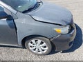 Photo 6 of 11 — 2010 Toyota Corolla
