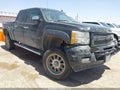 2010 Chevrolet Silverado 1500 — photo 1 of 16 | VIN 3GCRKTE33AG193070