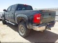 2010 Chevrolet Silverado 1500 — photo 3 of 16 | VIN 3GCRKTE33AG193070