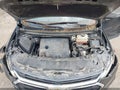 2018 Chevrolet Traverse — photo 10 of 16 | VIN 1GNERFKW3JJ212183